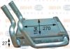 BEHR HELLA SERVICE 8FH 351 315-731 Heat Exchanger, interior heating